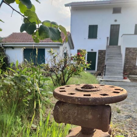 Casa Bartola Apartment Stella Ngoại thất bức ảnh