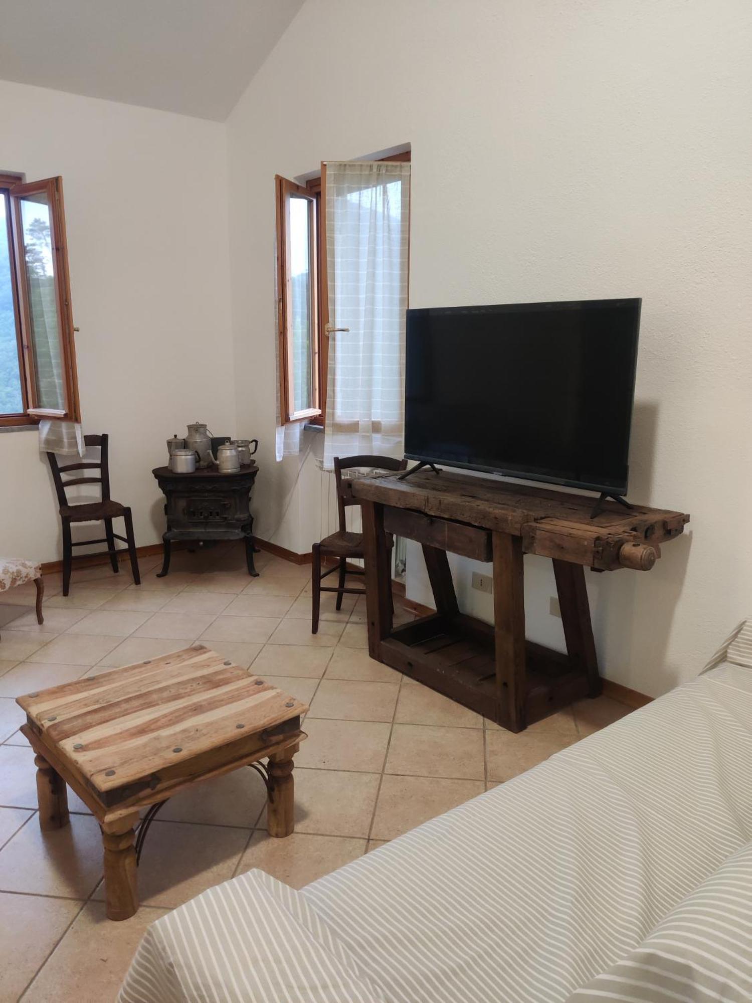 Casa Bartola Apartment Stella Ngoại thất bức ảnh