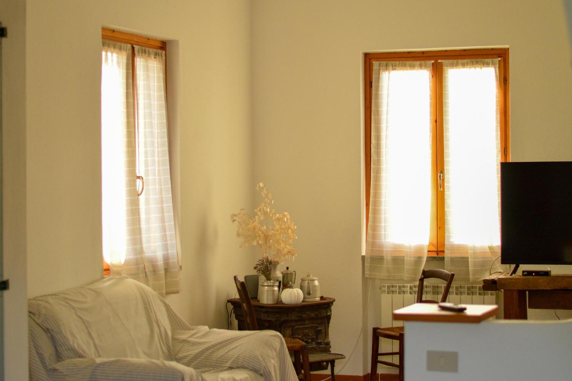 Casa Bartola Apartment Stella Ngoại thất bức ảnh