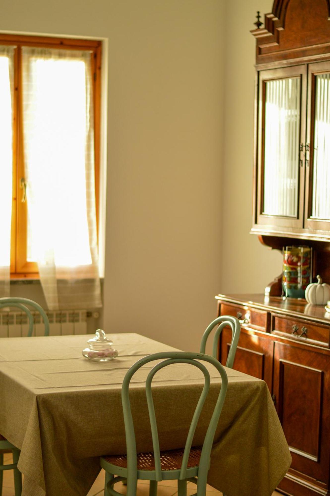 Casa Bartola Apartment Stella Ngoại thất bức ảnh