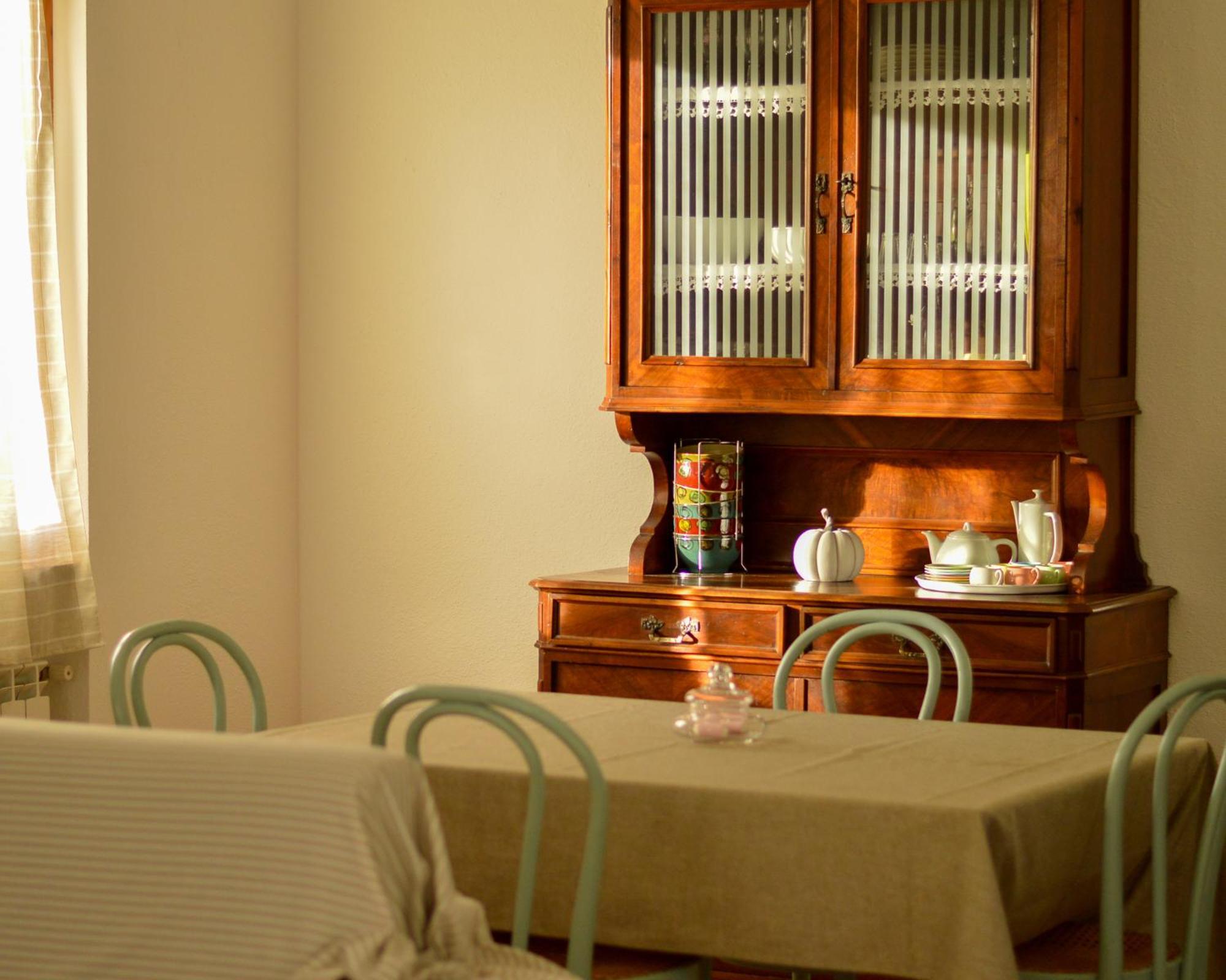 Casa Bartola Apartment Stella Ngoại thất bức ảnh
